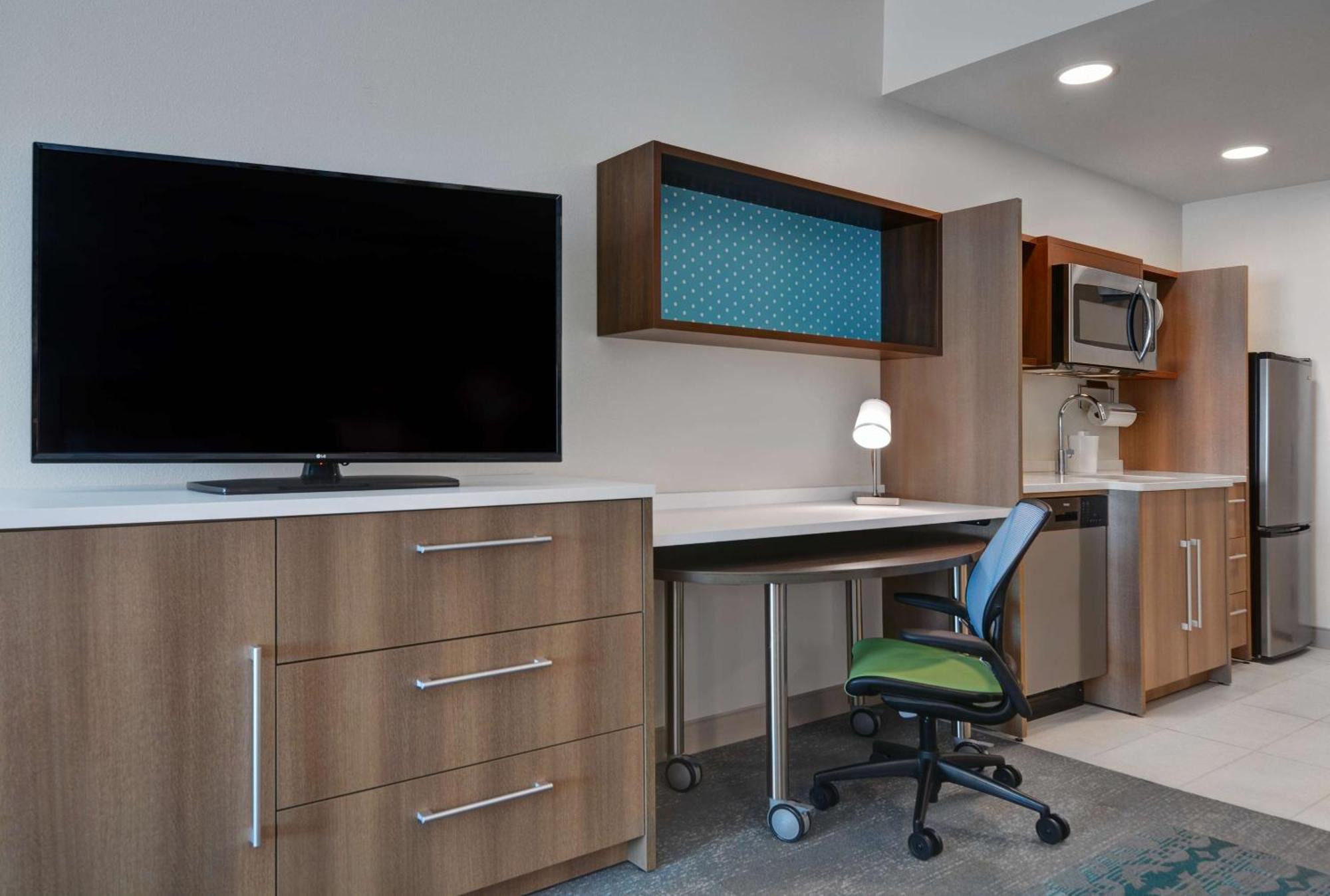 Home2 By Hilton Colonial Blvd 3* Fort Myers