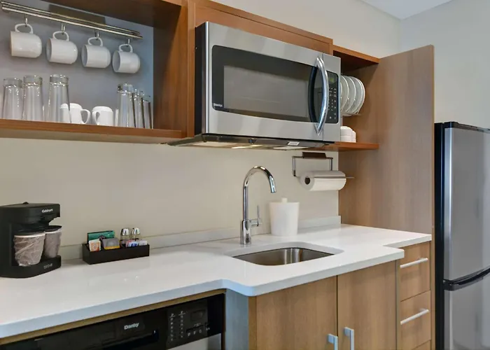 Home2 Suites By Hilton Fort Myers Colonial Blvd